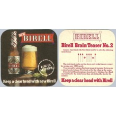 Birell UK No.016